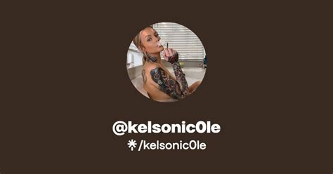 @kelsonic0le 